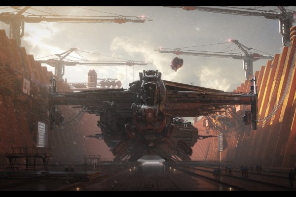 Solaris даркнет
