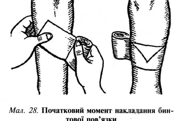 Кракен нов